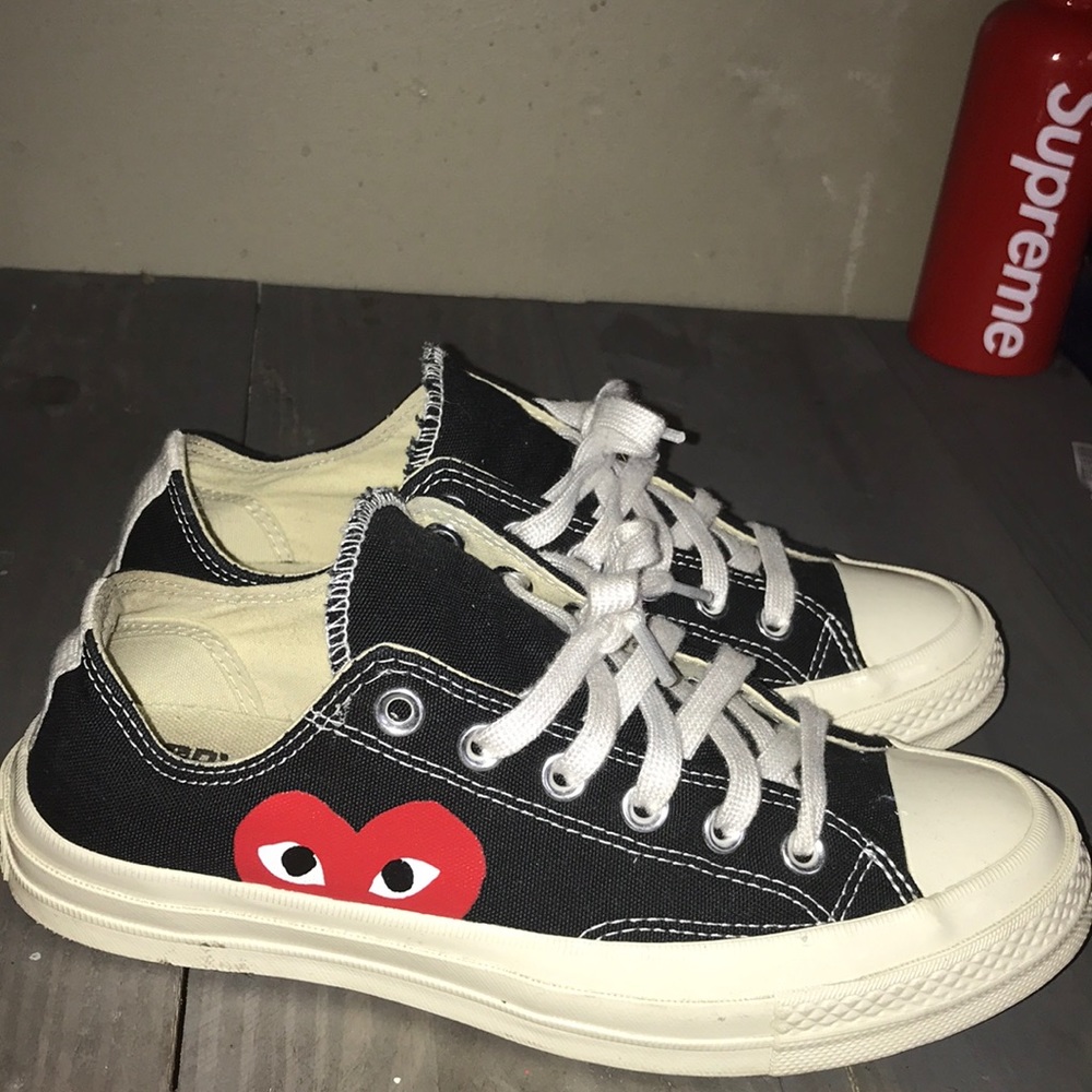 comme des garcons